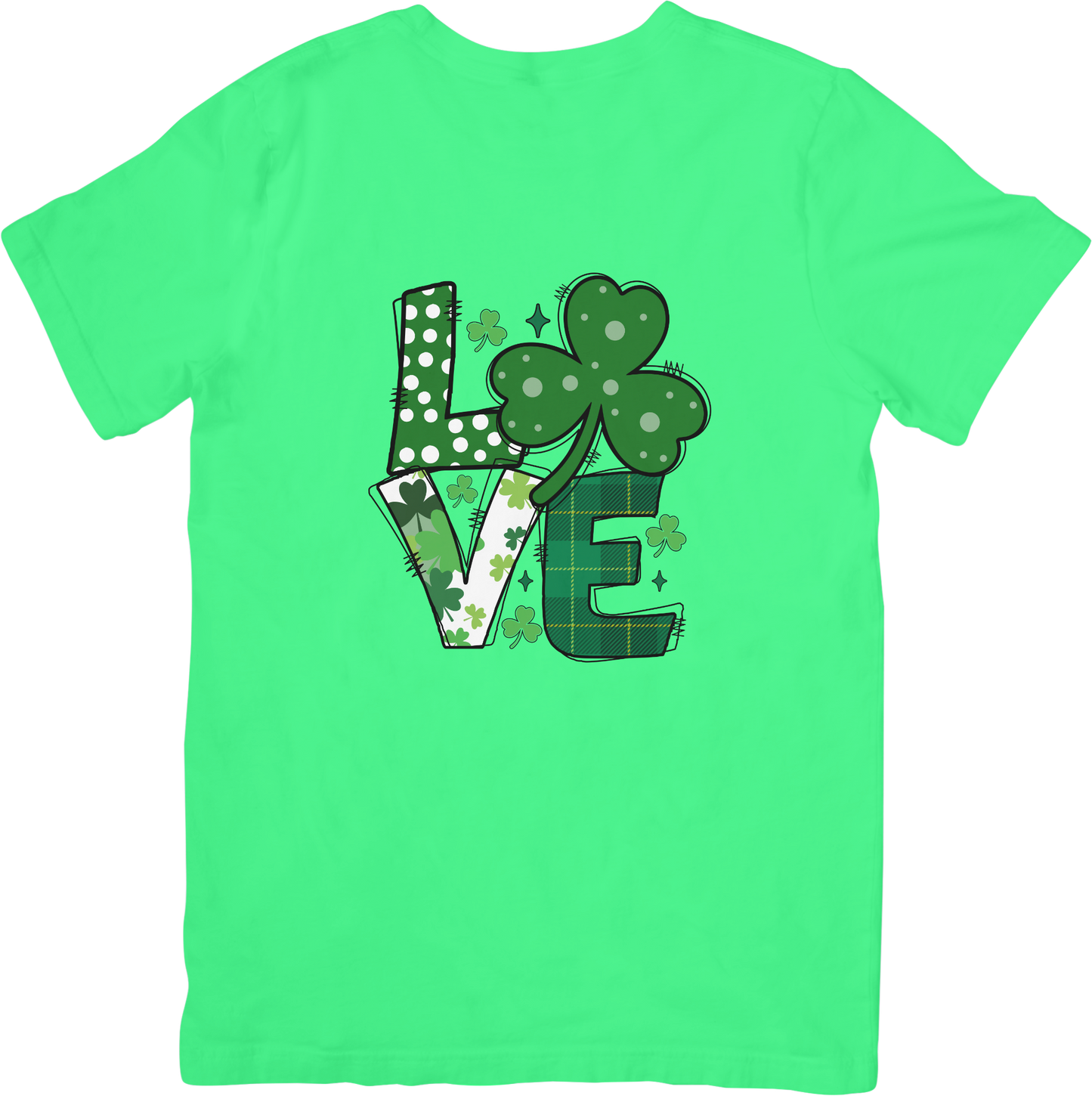 St Patty's Day T-Shirts