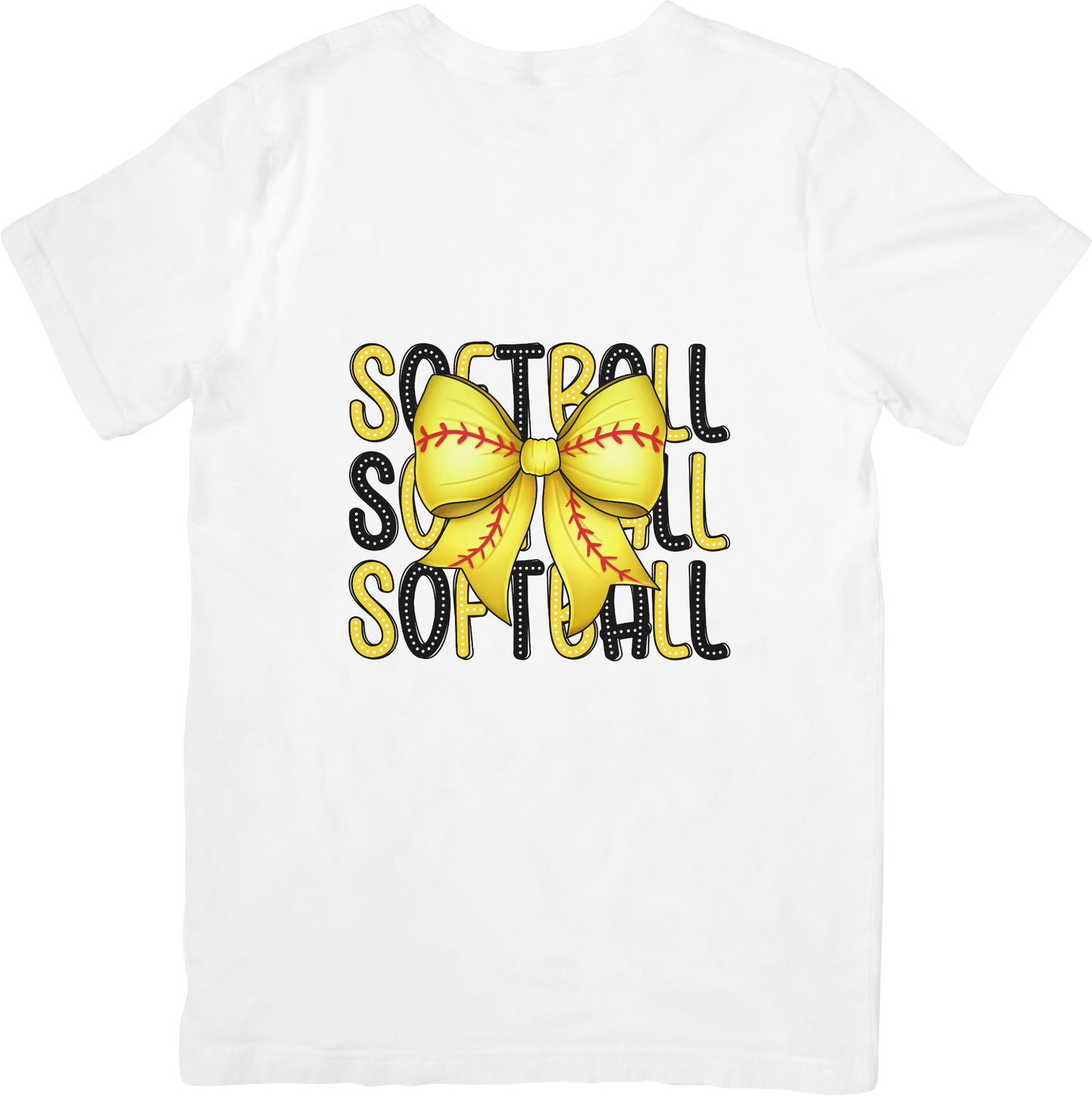 Softball T-Shirt