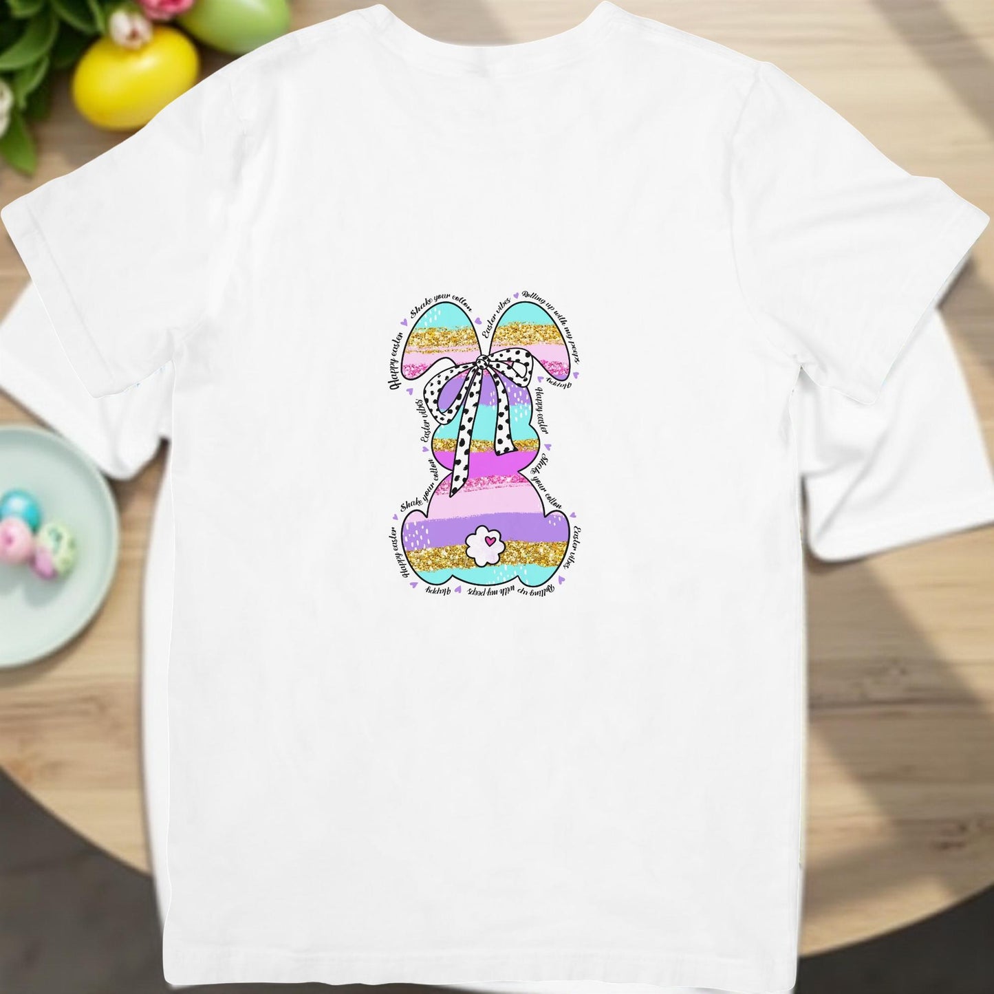 Easter Bunny Shirt