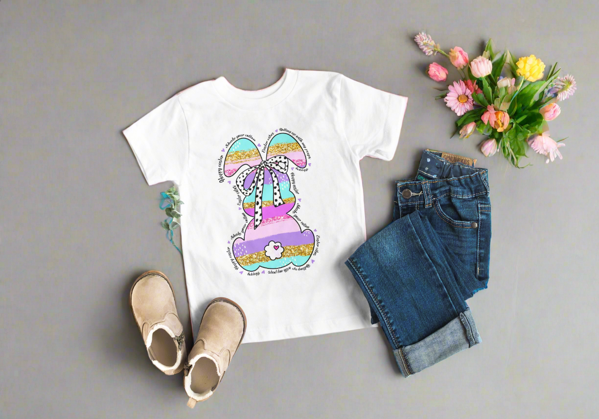 Easter Bunny Shirt