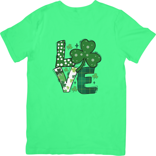 St Patty's Day T-Shirts